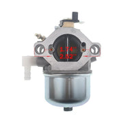 DURAFORCE 2PCS Carburetor For Briggs & Stratton 192412 197402 197412 192402 197415 192407