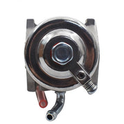 DURAFORCE Carburetor 15003-2364 150032364 ASSY for Kawasaki FC150V 4-Cycle Engine Carb