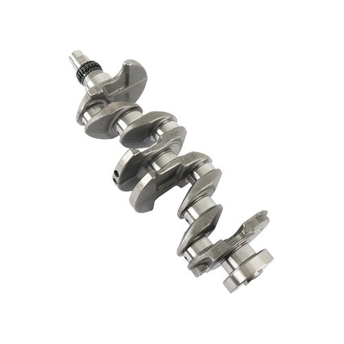 DURAFORCE Black Engine Crankshaft Fit For Hyundai Accent Veloster Kia Soul Rio 2012-2019