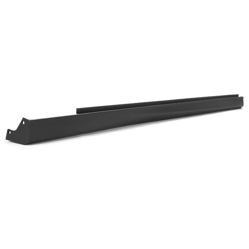 Side Skirt Rocker Panel Molding Trim for Dodge Charger 2012 2023 2Pcs