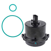 DURAFORCE Auxiliary Coolant Water Pump Motor 1088245-00-J for Tesla Model 3 5YJ3 2017-2022
