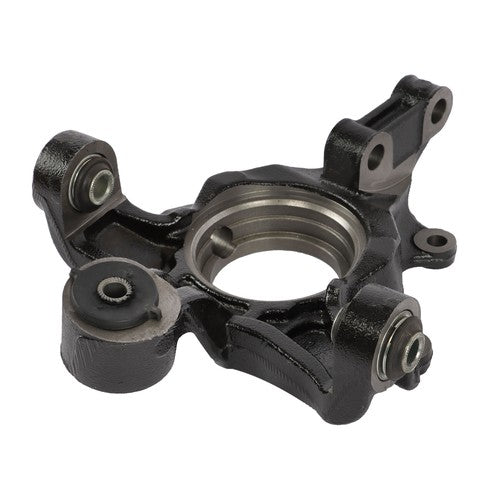 DURAFORCE Rear Side Steering Knuckle For Toyota Highlander 2008-2013 698-176 423040T020