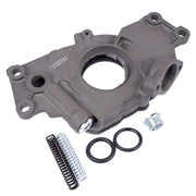 DURAFORCE Engine Oil Pump High Pressure Standard Volume Performance for GM Chevy LS1 LS2