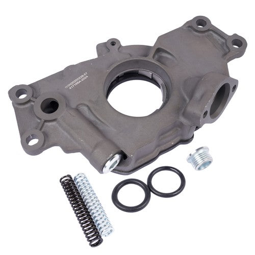 DURAFORCE Engine Oil Pump High Pressure Standard Volume Performance for GM Chevy LS1 LS2