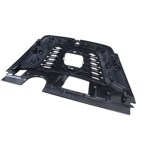 DURAFORCE Grille Assembly Textured Black 623109TG0B For Nissan Rogue 2018 2019 2020
