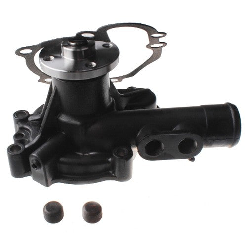 DURAFORCE Water Pump w/Gasket 129900-42001 for Takeuchi TL130 Yanmar 4TNV94 4TNV98 4TNV94L