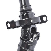 DURAFORCE Rear Driveshaft Prop Shaft Assembly for Cadillac CTS 2008-2014 RWD Auto Trans