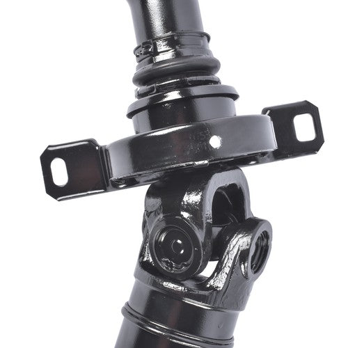 DURAFORCE Rear Driveshaft Prop Shaft Assembly for Cadillac CTS 2008-2014 RWD Auto Trans