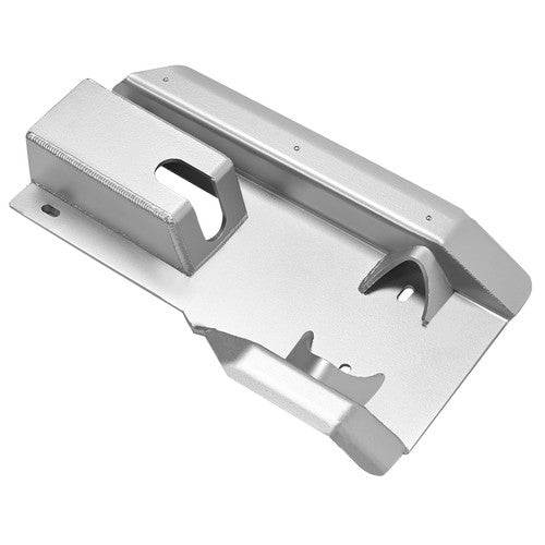 Swing Arm Skid Plate with Hardware for Honda TRX450R TRX 450R 450ER ATV 2004 2014