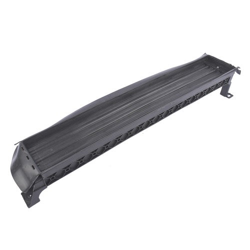 DURAFORCE For 15-24 Nissan Altima Murano 3.5L Grille Radiator Shutter w/Motor 623309HS0A