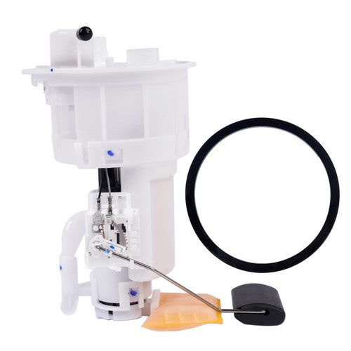 DURAFORCE Fuel Pump Assembly with 4-Blade for Hyundai Accent 2005-2010 1.6L G4EE or G4ED