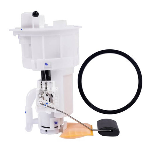 DURAFORCE Fuel Pump Assembly with 4-Blade for Hyundai Accent 2005-2010 1.6L G4EE or G4ED
