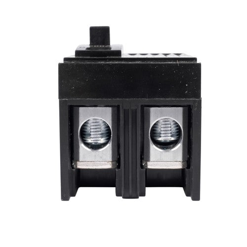 DURAFORCE TQD22200WL TQD22200 200 Amp 2 Pole Circuit Breaker 120 / 240 Vac 200A 2P Bolt On