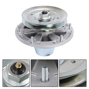 DURAFORCE Spindle Assembly For John Deere Deck AM141457 AM124339 TCA13807