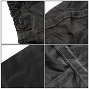 DURAFORCE For Can-Am Defender Max HD10 Lone Star Limited Waterproof Utility Vehicle Cover