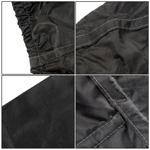 DURAFORCE For Can-Am Defender Max HD10 Lone Star Limited Waterproof Utility Vehicle Cover
