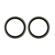 DURAFORCE 6 PCS Front Wheel Hub Strut Seal For Polaris Scrambler 400 500 1996-1997 3610028