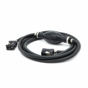 DURAFORCE New Outboard Fuel Line Hose For Yamaha Mariner Boat Engine Petrol Tank Connector