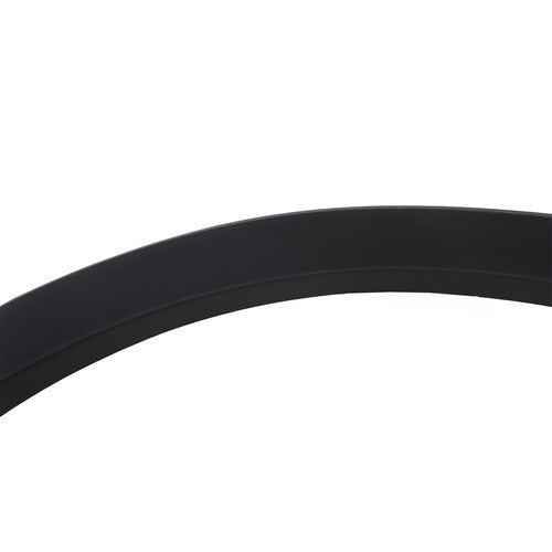 DURAFORCE Rear Left Wheel Arch Flare Molding Trim for Ford Transit 150-350HD 2015-2019