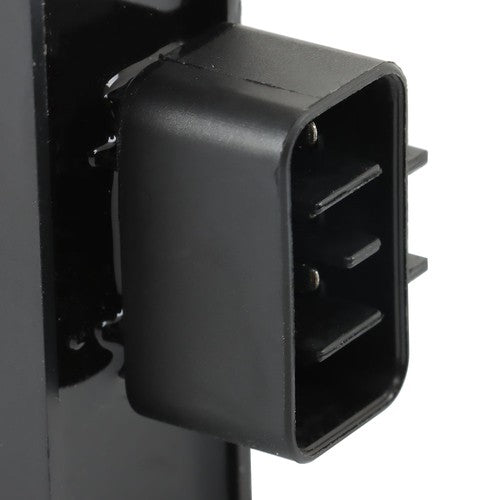 DURAFORCE New CDI Ignition Box Black for Honda CRF 450R 2002 - 2003 USA