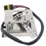 DURAFORCE Throttle PB-6 Type 0-5K with MS 2-wire PB-8 for Curtis PB 8 type Potentiometer