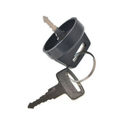 DURAFORCE NEW Ignition Key Switch For Honda Trax 300 TRX300 300FW 1988 1989 1990 1991-2000