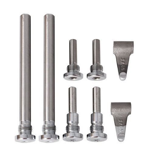 DURAFORCE For Honda Sportrax TRX400EX 1999-2008 Cylinder Head Rebuild Intake Valve Kit