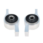 DURAFORCE Fit For 06-10 Lexus IS GS Series Front Left+Right Lower Control Arm Bushing Kit