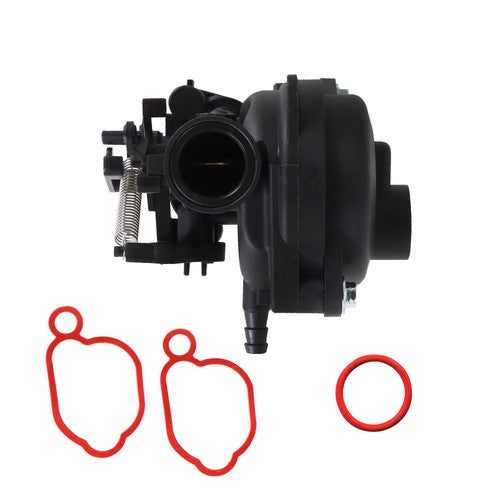DURAFORCE 2 Pcs Carburetor Kit For Poulan Pro 550ex 625ex TB110 TB200 594057 591990 594058