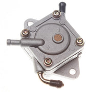 DURAFORCE New Vacuum Fuel Pump Gas Pump Replaces 49040-2067 for Kawasaki Mule 500 520 550