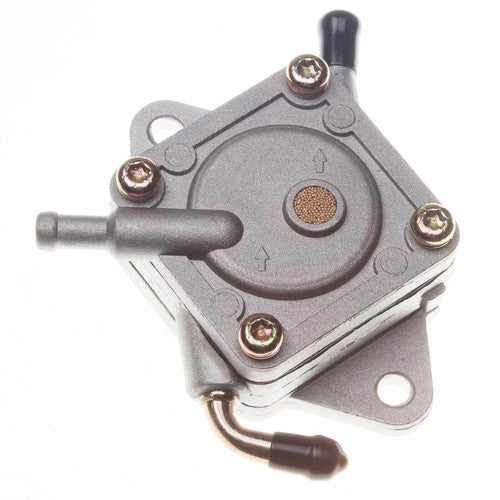 DURAFORCE New Vacuum Fuel Pump Gas Pump Replaces 49040-2067 for Kawasaki Mule 500 520 550