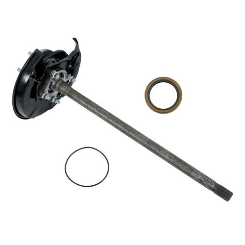 DURAFORCE Rear Left Pre-Pressed Axle Shaft For 10-17 4Runner/Lexus GX460 10-14 FJ Cruiser