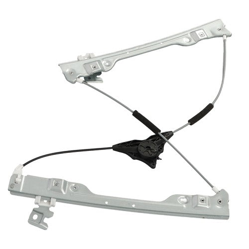 DURAFORCE 749-528 Window Regulator W/o Motor Front Left For Nissan Altima Sedan 2007-2010