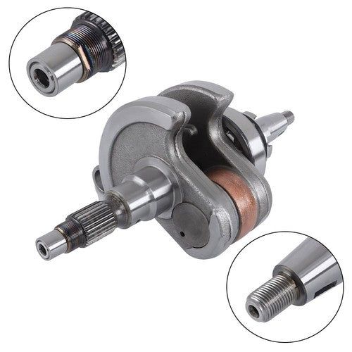 DURAFORCE For Yamaha 700 GRIZZLY KODIAK VIKING Crankshaft Assy 2007-2013 3B4-11400-00-00