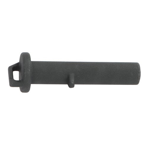 DURAFORCE 2× Towing Hooks with Pull Pin & Frame Pin for Peterbilt 384 387 Kenworth T170