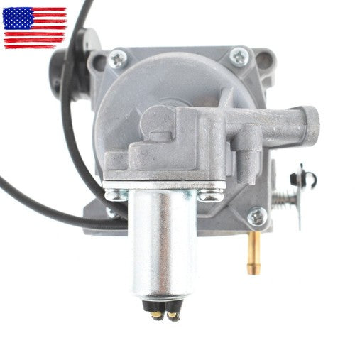 DURAFORCE 16100-ZJ0-871 Carburetor Ignition Coil For Honda GX610 GX620 18HP 20HP V-Twin