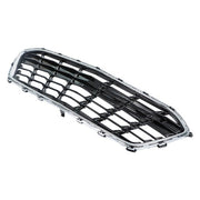 DURAFORCE For Chevy Chevrolet Cruze 2016 2017 2018 2019 Bumper Face Bar Grilles 84009674