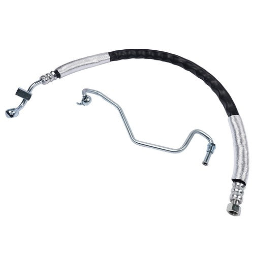 DURAFORCE Power Steering Pressure Line Hose for Nissan Murano LE S SV 3.5L V6 4-Door 09-14
