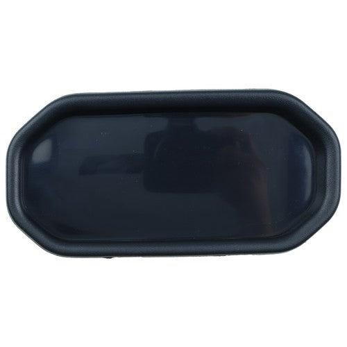 DURAFORCE ACC Bumper Sensor Cover 156126159 156114929 for Alfa Romeo Stelvio 2017-2024