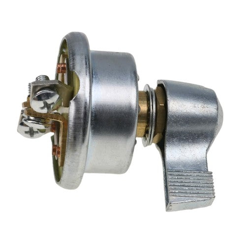 50 Amp Heavy Duty Rev Rotary Switch for Tarp Winch Motors 12 Volt Dc