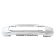 DURAFORCE Chrome Split Front Bumper Suit For Ford F-250 F-350 2020-2022 New Front Bumper