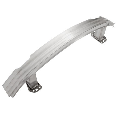 Front Bumper Reinforcement for 2015 2016 2017 Chrysler 200 Sedan 4DR Aluminum