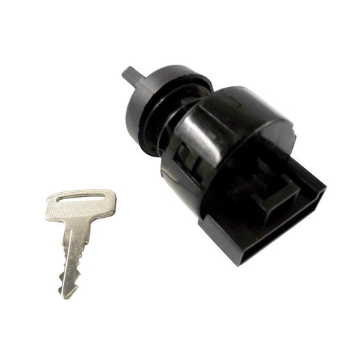 DURAFORCE Ignition Switch Key Fit For Polaris ACE 150 500 570 900 16-18 ATP 330 500 04-05
