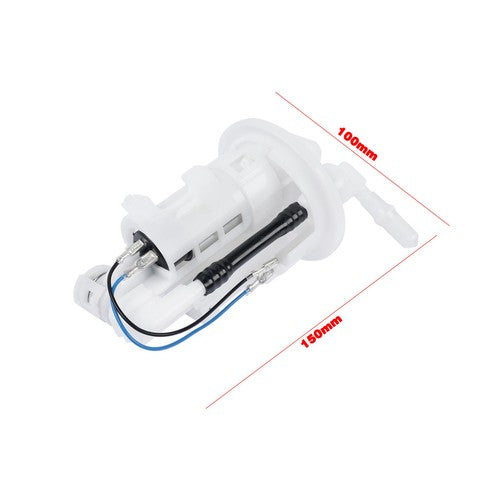 DURAFORCE Fuel Pump Assy for Yamaha WR250F YZ250F WR450F YZ450F YZ250FX 33D-13907-01-00