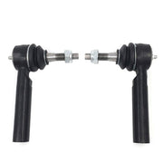 DURAFORCE 12x Front Upper Lower Control Arm Sway Bar Kit For Cadillac & Chevy Silverado