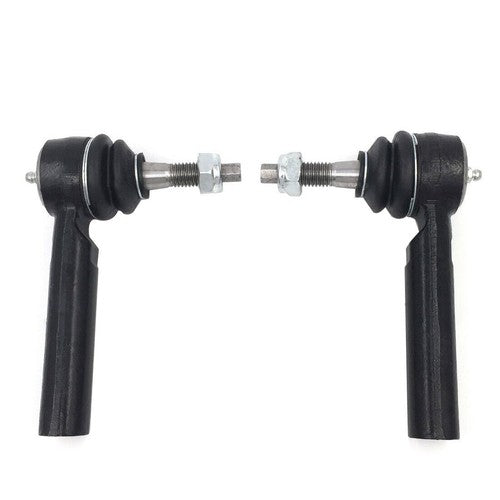 DURAFORCE 12x Front Upper Lower Control Arm Sway Bar Kit For Cadillac & Chevy Silverado