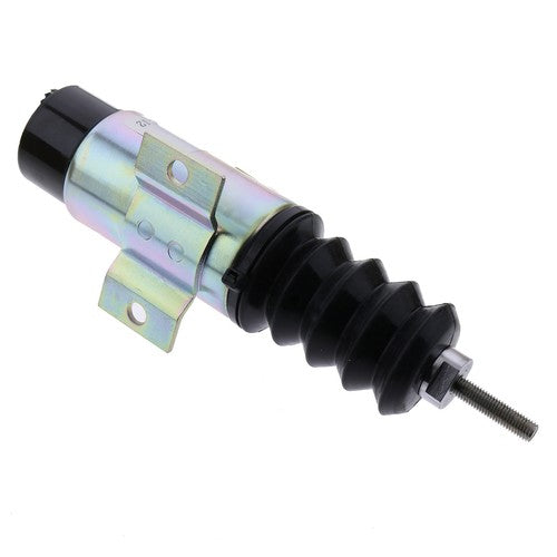DURAFORCE NEW Fuel solenoid 0307-2820-00 12V for ONAN Cummins Genset