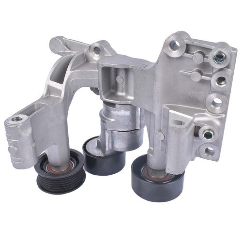 DURAFORCE Belt Tensioner for Hyundai Santa Fe Sonata Tucson Kia Optima Sorento 252802G115