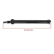 DURAFORCE Front Driveshaft Assembly For Chevy Silverado 1500 1999 2000 2001 2002-2004