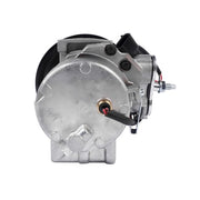 DURAFORCE AC Compressor A2265772000 10S15C for Western Star 3700 3800 4700SB 4700SF 4900EX